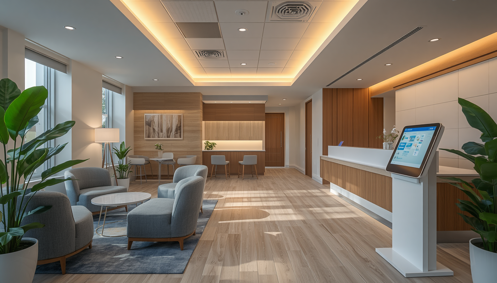 UC Baby ultrasound clinic